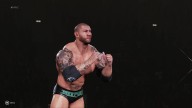 WWE2K19 Batista10 4