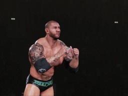 WWE2K19 Batista10 4