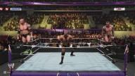WWE2K19 Batista TripleH14 RandyOrton13 4