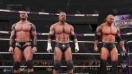 WWE2K19 Batista TripleH14 RandyOrton13 5