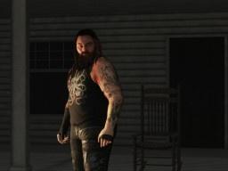 WWE2K19 BrayWyatt WyattCompound