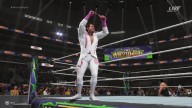 WWE2K19 BrutusBeefcake