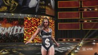 WWE2K19 Carmella