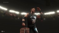 WWE2K19 Christian 2