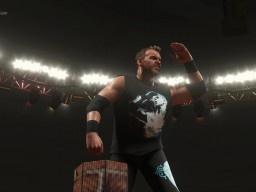 WWE2K19 Christian 2