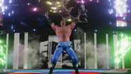 WWE2K19 Edge