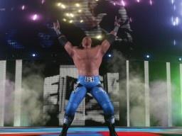 WWE2K19 Edge