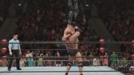 WWE2K19 Goldberg 5