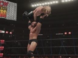 WWE2K19 Goldberg ChrisJericho00