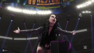 WWE2K19 Paige 2