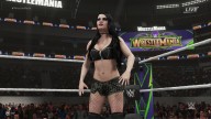 WWE2K19 Paige 3