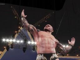 WWE2K19 RandyOrton135