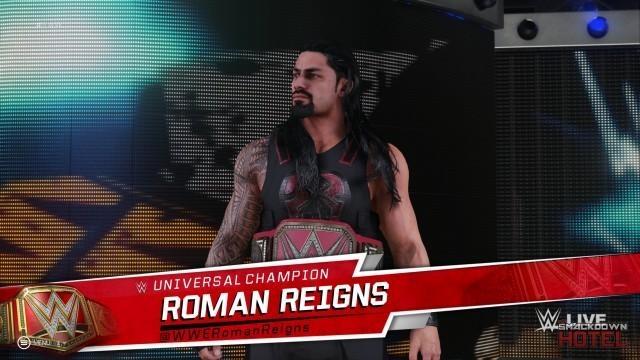 WWE2K19 RomanReigns3