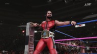 WWE2K19 SethRollins 3