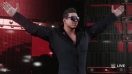 WWE2K19 TheMiz