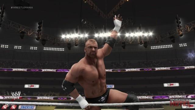 download wwe 2k19 triple h for free download wwe 2k19 triple h for free
