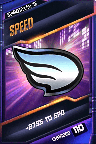 SuperCard Enhancement Speed S4 21 SummerSlam18