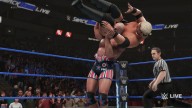 WWE2K19 KurtAngle Rikishi