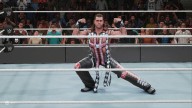 WWE2K19 ShawnMichaels