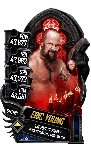 SuperCard EricYoung S5 22 Gothic
