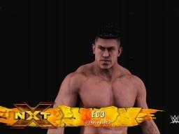 WWE2K19 EC3 2