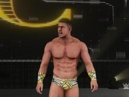 WWE2K19 EC3 3