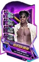 Super card velveteen dream s5 23 neon7 16096 216