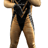 SvR2010 Render Goldust