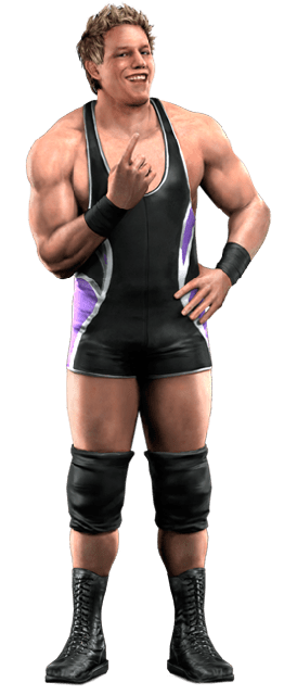 SvR2010 Render JackSwagger SvR2010 Render JackSwagger