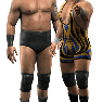 SvR2010 Render Jesse Festus
