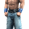SvR2010 Render JohnCena