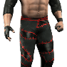 SvR2010 Render Kane