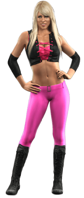 SvR2010 Render KellyKelly SvR2010 Render KellyKelly