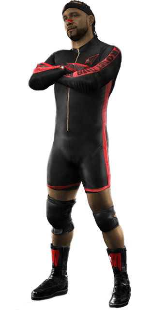 SvR2010 Render MVP SvR2010 Render MVP