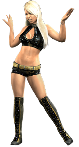 SvR2010 Render Maryse