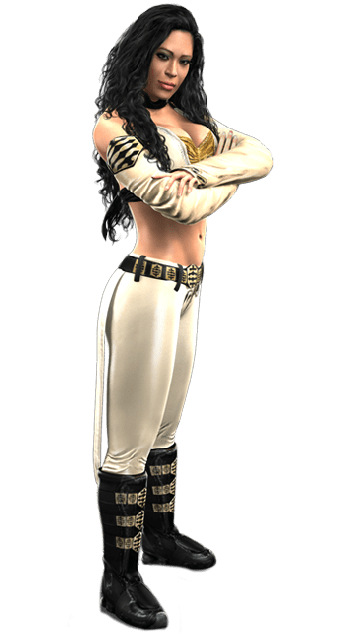 SvR2010 Render Melina SvR2010 Render Melina