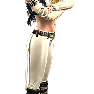 SvR2010 Render Melina