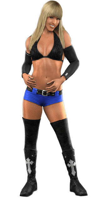 SvR2010 Render MichelleMcCool SvR2010 Render MichelleMcCool