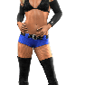 SvR2010 Render MichelleMcCool