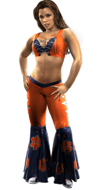 SvR2010 Render MickieJames SvR2010 Render MickieJames