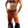 SvR2010 Render MickieJames
