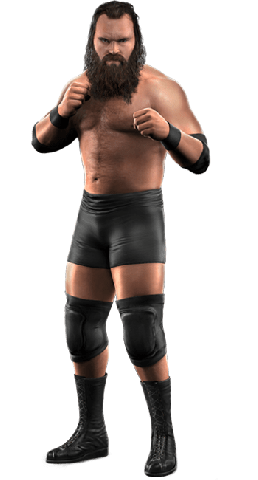 SvR2010 Render MikeKnox