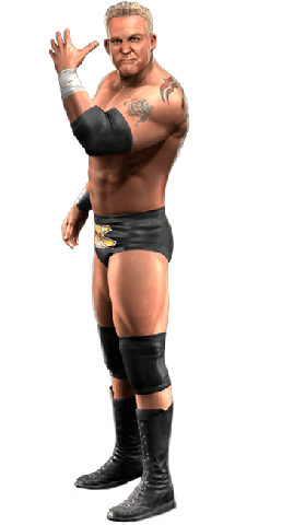 SvR2010 Render MrKennedy