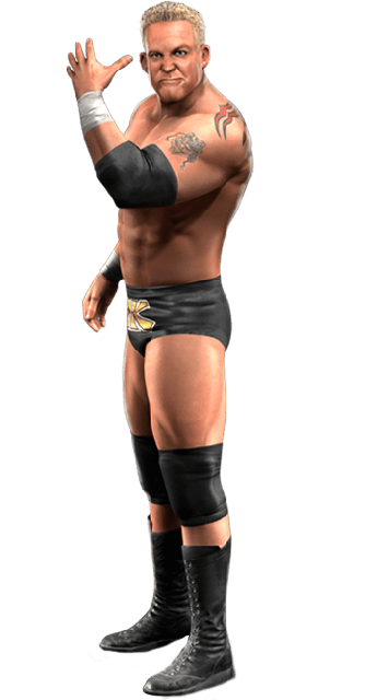 SvR2010 Render MrKennedy SvR2010 Render MrKennedy