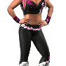 SvR2010 Render Natalya
