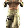 SvR2010 Render ReyMysterio