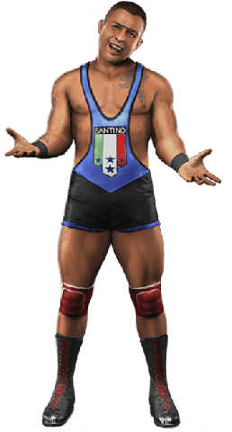 SvR2010 Render SantinoMarella