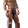 SvR2010 Render ShawnMichaels