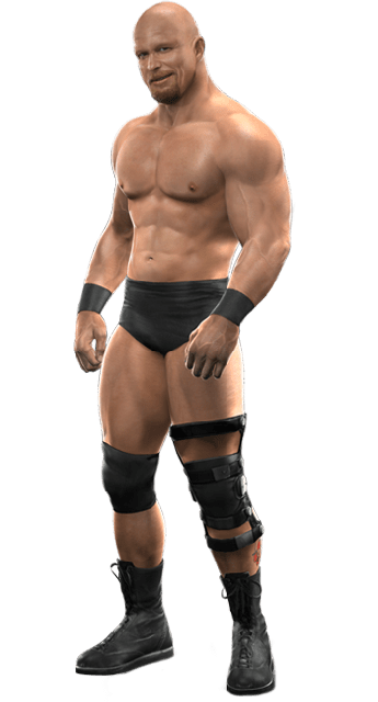SvR2010 Render SteveAustin SvR2010 Render SteveAustin
