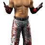 SvR2010 Render TheMiz